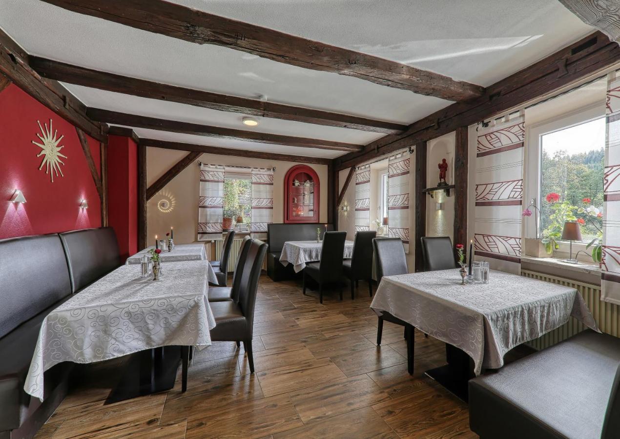 Wellnesshotel Deine Auszeit, Adults Only Achslach Kültér fotó