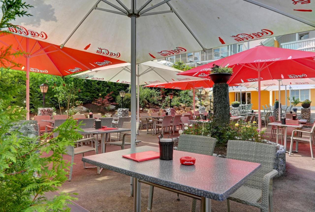 Wellnesshotel Deine Auszeit, Adults Only Achslach Kültér fotó