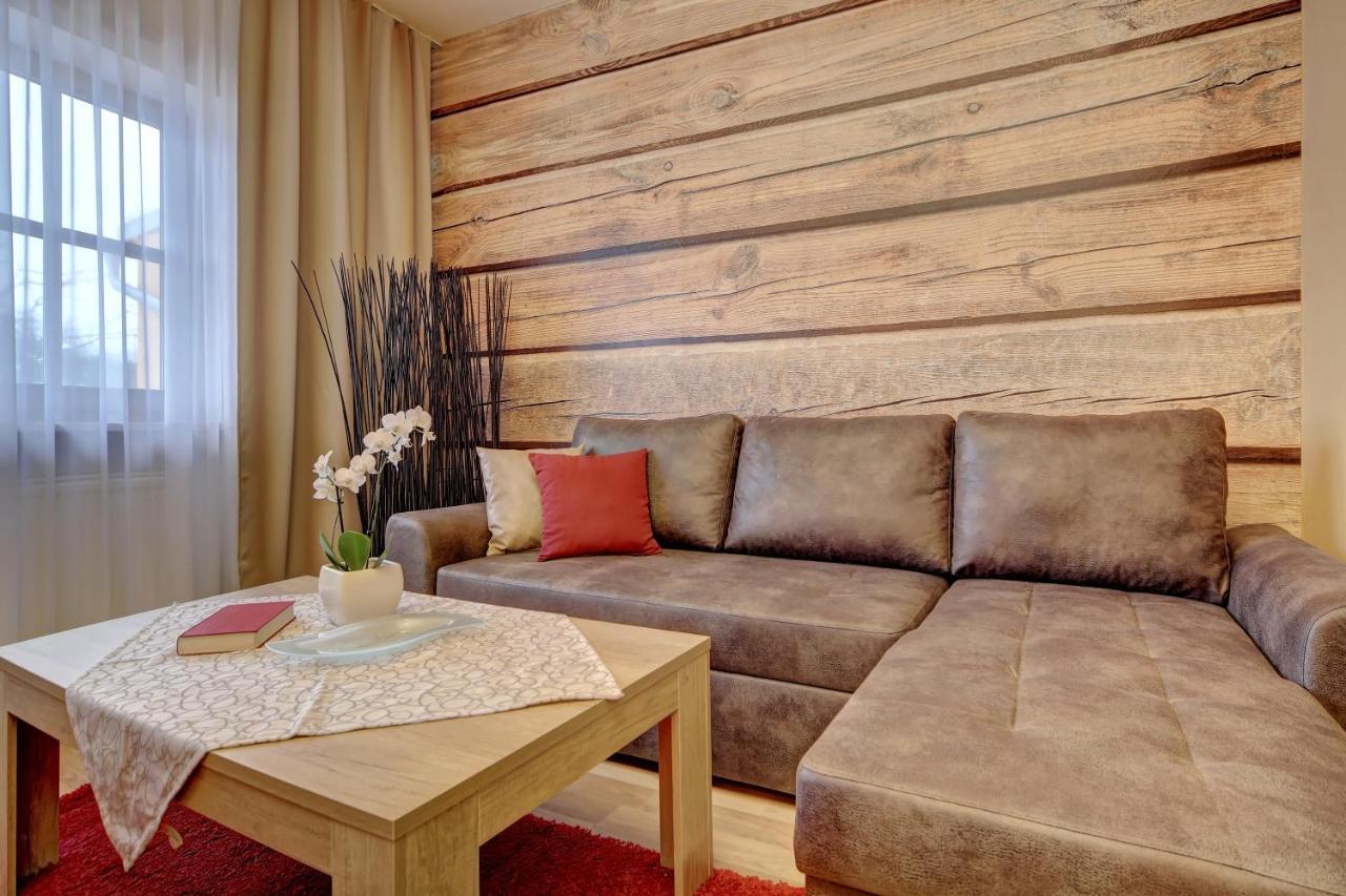 Wellnesshotel Deine Auszeit, Adults Only Achslach Kültér fotó