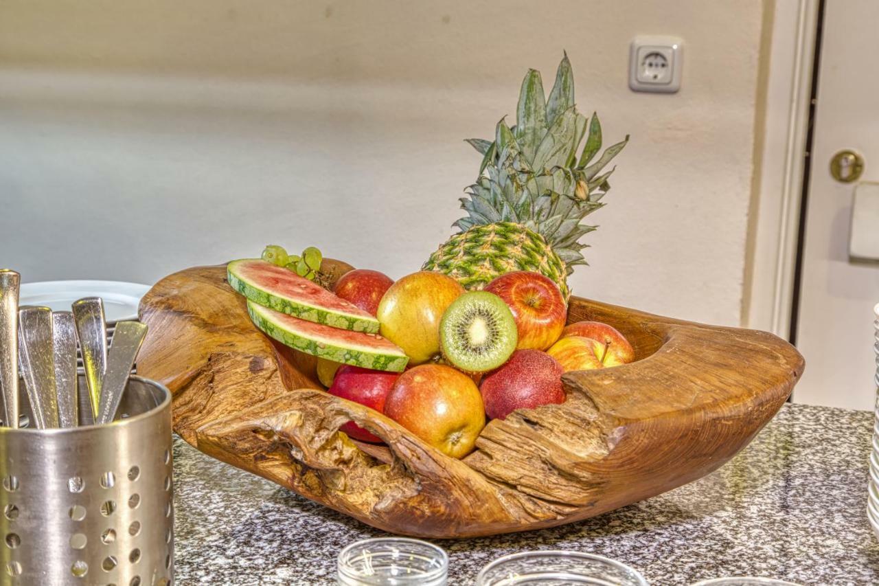 Wellnesshotel Deine Auszeit, Adults Only Achslach Kültér fotó